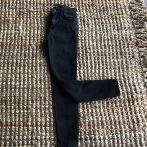 Just Black skinny jean